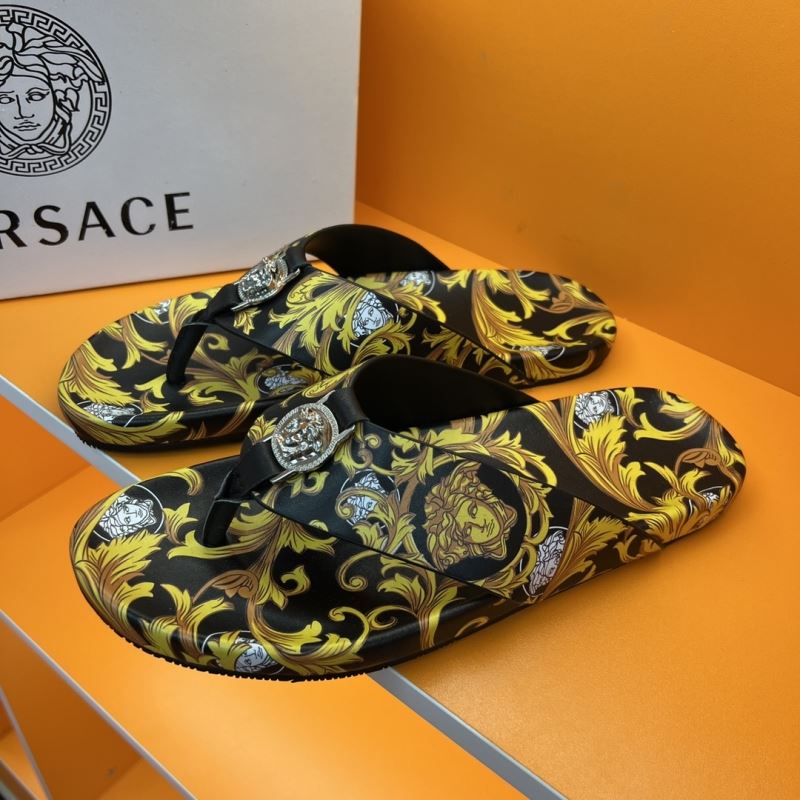 Versace Slippers